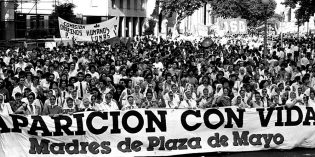 Madres de Plaza de Mayo: ejemplo de dignidad incesante Madres de Plaza de Mayo: ejemplo de dignidad incesante