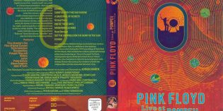 Proyectarán película documental de Pink Floyd en el Ciclo de Cine y Rock