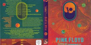 Proyectarán película documental de Pink Floyd en el Ciclo de Cine y Rock Proyectarán película documental de Pink Floyd en el Ciclo de Cine y Rock