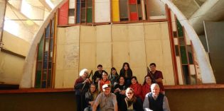 Investigadores de la FHyCS participarán de simposio internacional en Mendoza Investigadores de la FHyCS participarán de simposio internacional en Mendoza
