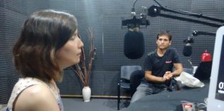 Pasajes: la escritura como práctica transversal en la secundaria y la universidad Pasajes: la escritura como práctica transversal en la secundaria y la universidad