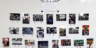 Historias y reflexiones por una vida libre de violencias Historias y reflexiones por una vida libre de violencias