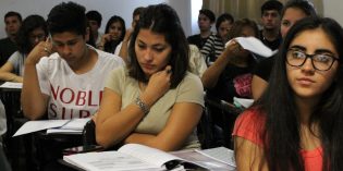 Inició de las Jornadas de Inclusión a la Vida Universitaria 2019 Inició de las Jornadas de Inclusión a la Vida Universitaria 2019