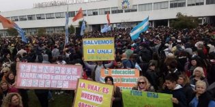 Laura Colabella abrirá el Ciclo PAyE 2019 Laura Colabella abrirá el Ciclo PAyE 2019