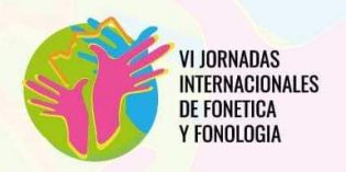 Se realizarán las VI Jornadas Internacionales de Fonética y Fonología en la FHyCS Se realizarán las VI Jornadas Internacionales de Fonética y Fonología en la FHyCS