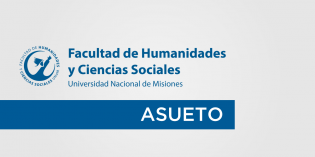 Asueto administrativo y académico en la FHyCS el miércoles 17 de abril Asueto administrativo y académico en la FHyCS el miércoles 17 de abril