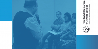 Abrió la inscripción al Curso de Oratoria y Comunicación 2019 en la FHyCS Abrió la inscripción al Curso de Oratoria y Comunicación 2019 en la FHyCS
