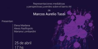 Presentarán el libro “Ecos y silencios de la violencia” Presentarán el libro “Ecos y silencios de la violencia”