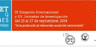 CONDET 2019: prorroga para el envío de resúmenes CONDET 2019: prorroga para el envío de resúmenes