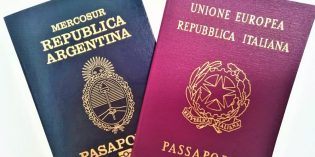 Convocatoria abierta de Becas de estudio en Italia Convocatoria abierta de Becas de estudio en Italia