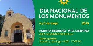 Cronograma de actividades por el Día de los Monumentos Cronograma de actividades por el Día de los Monumentos