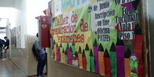 Taller de preparación de exámenes finales