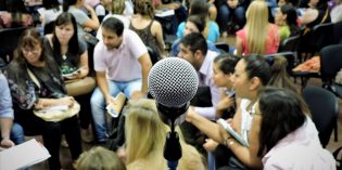 Curso intensivo de Oratoria y Comunicación en la FHyCS