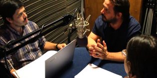 “Con Tonada Científica” nominado al Martín Fierro Federal 2019 “Con Tonada Científica” nominado al Martín Fierro Federal 2019