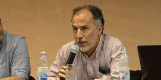 Darán un seminario abierto sobre economía Argentina en la FHyCS Darán un seminario abierto sobre economía Argentina en la FHyCS