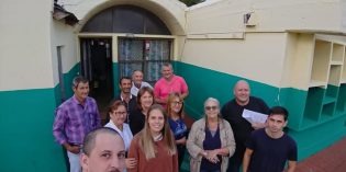 Investigadores de la FHyCS obtuvieron mención honorífica en concurso del Fondo Nacional de las Artes Investigadores de la FHyCS obtuvieron mención honorífica en concurso del Fondo Nacional de las Artes
