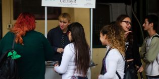 Jornada por la salud y el deporte en la FHyCS Jornada por la salud y el deporte en la FHyCS
