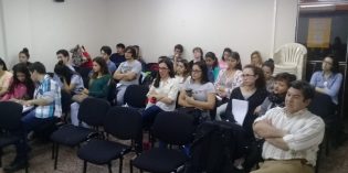 Comienza un ciclo de cine sobre infancias y comunicación en la FHyCS Comienza un ciclo de cine sobre infancias y comunicación en la FHyCS