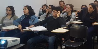 Jornada de Tesistas de Posgrado: prórroga hasta el 7 de noviembre para la entrega de resúmenes
