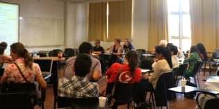 Ya está disponible el Programa de la Jornada de Tesistas de Posgrado Ya está disponible el Programa de la Jornada de Tesistas de Posgrado