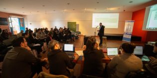 VI Foro de Políticas Públicas Audiovisuales de Misiones con miras hacia 2020-2021 en la FHyCS VI Foro de Políticas Públicas Audiovisuales de Misiones con miras hacia 2020-2021 en la FHyCS