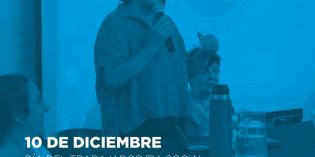 10 de diciembre: Día del Trabajador/ra Social en Argentina 10 de diciembre: Día del Trabajador/ra Social en Argentina