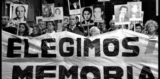 Día de la memoria: “la memoria viva y los desafíos actuales” Día de la memoria: “la memoria viva y los desafíos actuales”