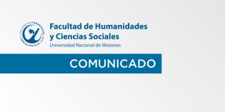 El Consejo Directivo de la FHyCS sesionará el 7 de julio en modalidad virtual