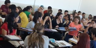 Reunión informativa para estudiantes que adeudan materias del secundario