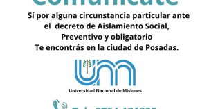 La Secretaría de Bienestar Estudiantil también se pone a disposición de los estudiantes La Secretaría de Bienestar Estudiantil también se pone a disposición de los estudiantes