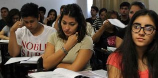 Prórroga para inscripción a materias en la FHyCS Prórroga para inscripción a materias en la FHyCS