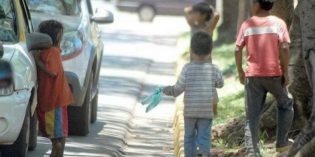 ¿Por qué ante el racismo también nos “lavamos las manos”? ¿Por qué ante el racismo también nos “lavamos las manos”?
