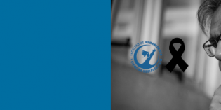 Con profundo dolor despedimos a nuestro compañero de trabajo y un gran Docente Con profundo dolor despedimos a nuestro compañero de trabajo y un gran Docente