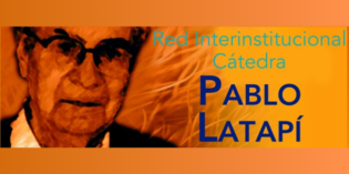Primera reunión 2020 de la Cátedra Latapí: La EDJA en tiempos de pandemia Primera reunión 2020 de la Cátedra Latapí: La EDJA en tiempos de pandemia