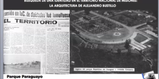 La grabación del webinar sobre Alejandro Bustillo ya puede ser vista on line La grabación del webinar sobre Alejandro Bustillo ya puede ser vista on line