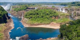 Se realizará un foro virtual sobre el “Uso Público del Parque Nacional Iguazú” Se realizará un foro virtual sobre el “Uso Público del Parque Nacional Iguazú”