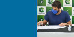 El Honorable Concejo Deliberante y la FHyCS fortalecen vínculos de políticas públicas y capacitación académica El Honorable Concejo Deliberante y la FHyCS fortalecen vínculos de políticas públicas y capacitación académica