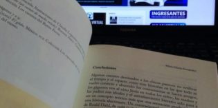 El 08 de julio se realizará una nueva charla sobre Literatura Infantil y Juvenil El 08 de julio se realizará una nueva charla sobre Literatura Infantil y Juvenil