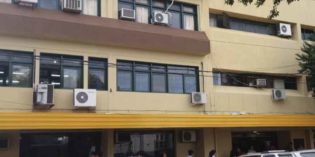 Así trabaja la Facultad de Humanidades y Ciencias Sociales en la pandemia Así trabaja la Facultad de Humanidades y Ciencias Sociales en la pandemia