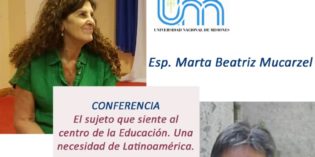 VI Congreso sobre pedagogías emergentes en América Latina VI Congreso sobre pedagogías emergentes en América Latina