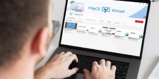 Inicia nuevo ciclo de formación para la enseñanza en entornos virtuales con perspectiva crítica Inicia nuevo ciclo de formación para la enseñanza en entornos virtuales con perspectiva crítica