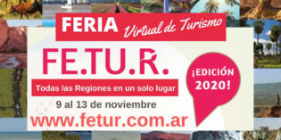 Se realizará Congreso de Turismo con la participación de la UNaM Se realizará Congreso de Turismo con la participación de la UNaM