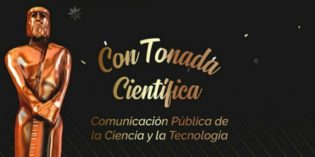 “Con Tonada Científica” ganó el Martín Fierro Federal a Mejor programa educativo/cultural