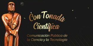 “Con Tonada Científica” ganó el Martín Fierro Federal a Mejor programa educativo/cultural “Con Tonada Científica” ganó el Martín Fierro Federal a Mejor programa educativo/cultural