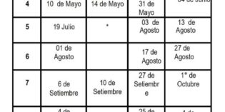 Calendario 2021 Calendario 2021