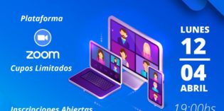 Inscriben al Curso “Propuestas pedagógicas entramadas por lo socio-emocional” Inscriben al Curso “Propuestas pedagógicas entramadas por lo socio-emocional”
