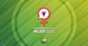 Inscriben al Parlamento de la Mujer 2021 que se realizará en Posadas Inscriben al Parlamento de la Mujer 2021 que se realizará en Posadas