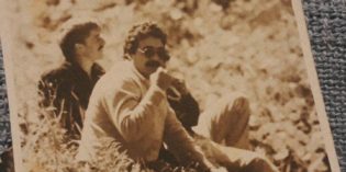 Homenaje de la FHyCS a Ángel Fleita en el mes de la memoria, verdad y justicia Homenaje de la FHyCS a Ángel Fleita en el mes de la memoria, verdad y justicia