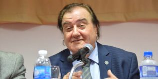 Pesar por el fallecimiento del Doctor Víctor Nicoletti Pesar por el fallecimiento del Doctor Víctor Nicoletti