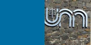 La Universidad Nacional de Misiones celebra sus 48º aniversario La Universidad Nacional de Misiones celebra sus 48º aniversario